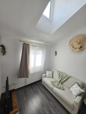 Le duplex